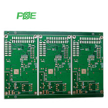 China PCB Make 16 Layer PCB Board